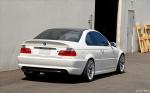 BMW 330Ci by EAS 2014 года